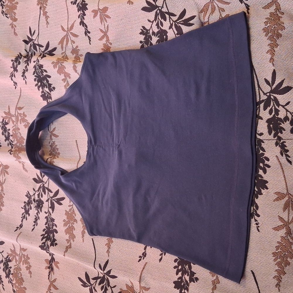 Lululemon Active Top